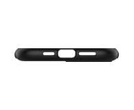 SPIGEN Etui Slim Armor do iPhone 12 Pro Max black - 1380795 - zdjęcie 6